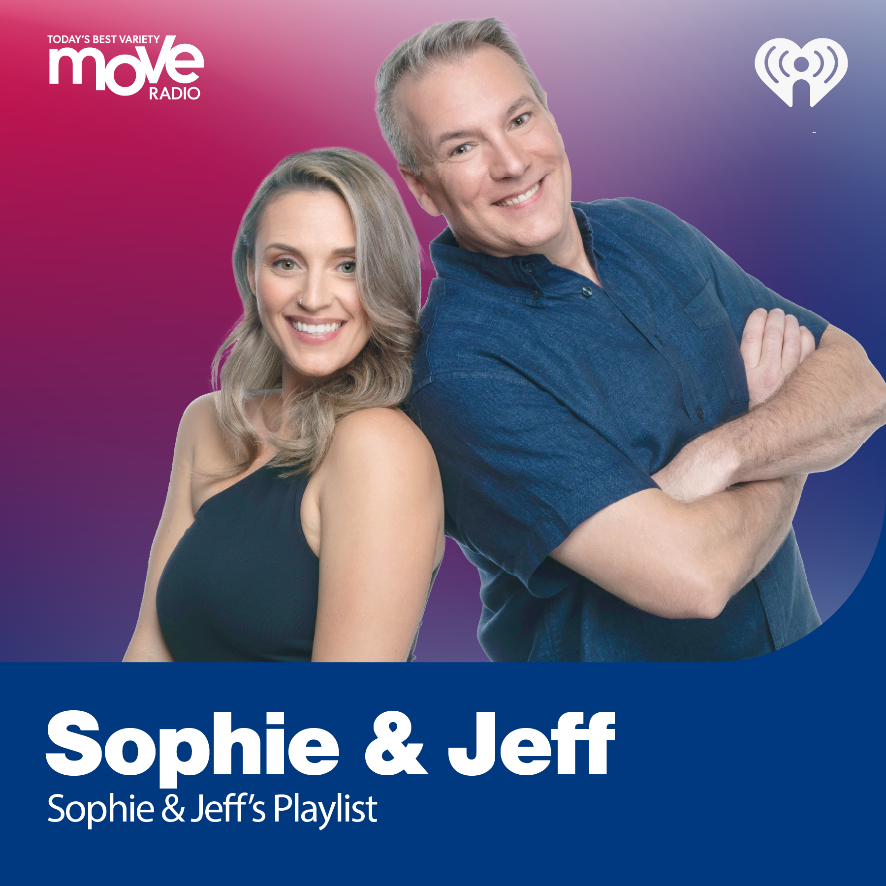 Sophie & Jeff's Playlist