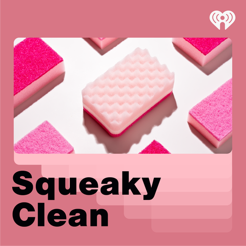 Squeaky Clean
