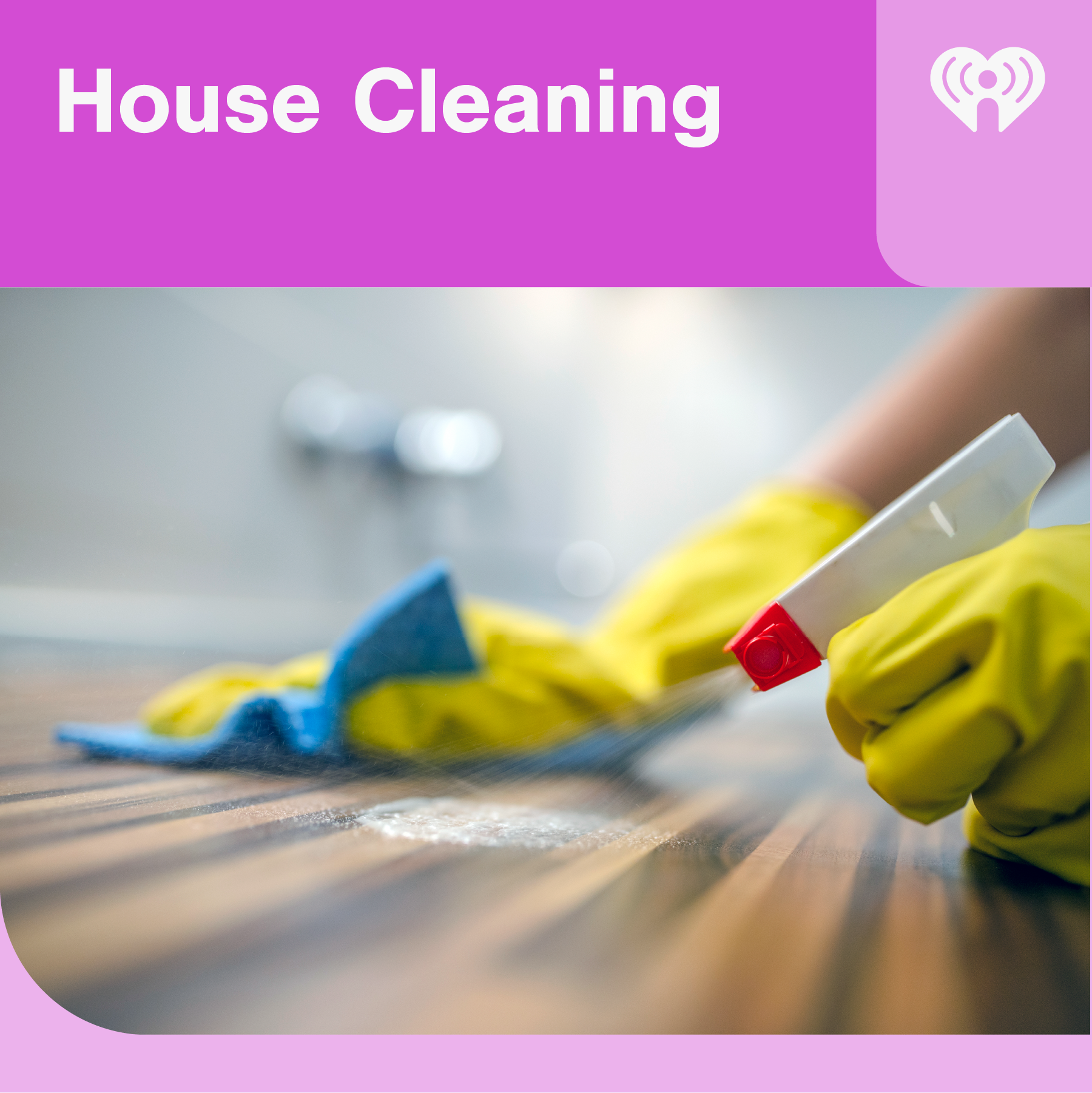 House Cleaning