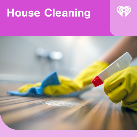 House Cleaning