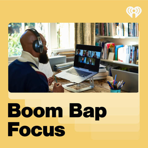 Boom Bap Focus
