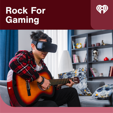 Rock For Gaming