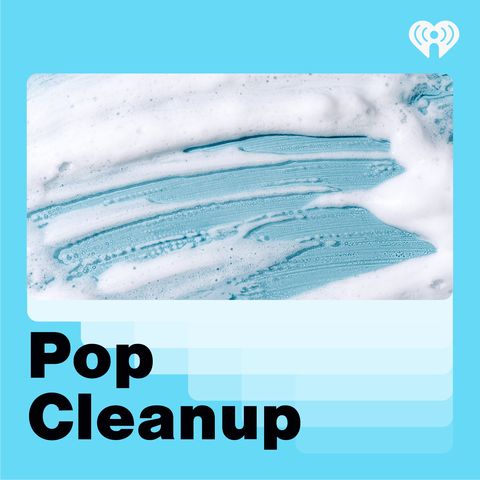 Pop Cleanup
