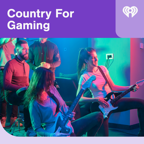Country For Gaming