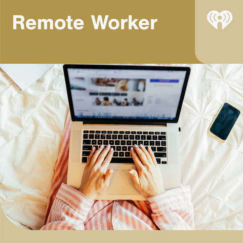 Remote Worker