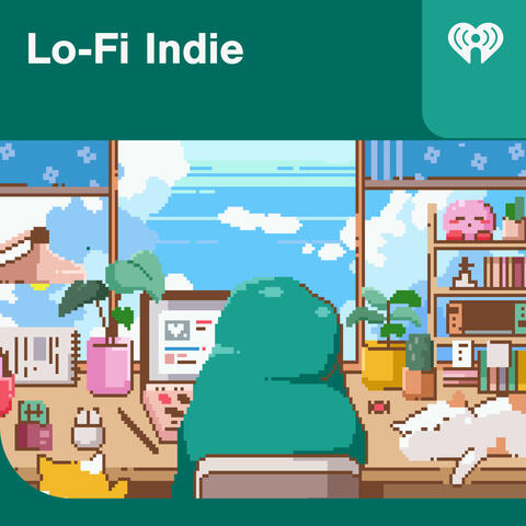 Lo-Fi Indie