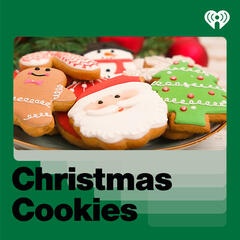 Christmas Cookies