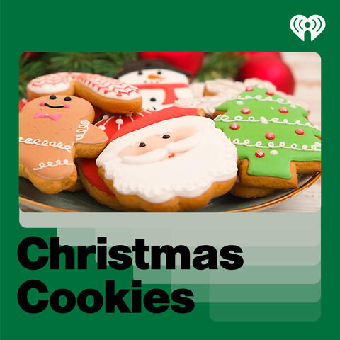 Christmas Cookies