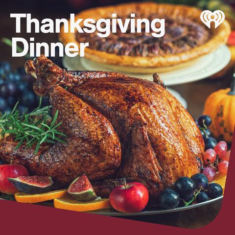 Thanksgiving Dinner