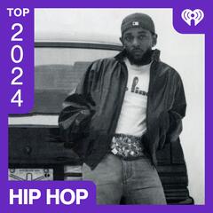 Top 2024: Hip Hop
