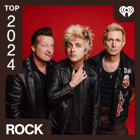 Top 2024: Rock