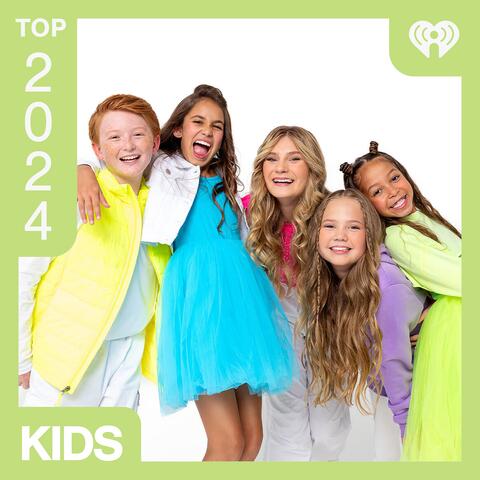 Top 2024: Kids