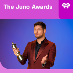 The Juno Awards