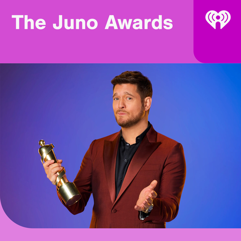 The Juno Awards