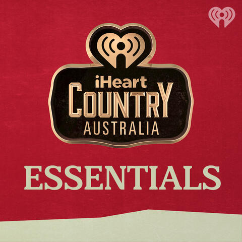 iHeartCountry Essentials