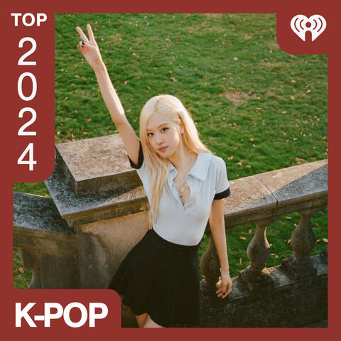 Top 2024: K-Pop