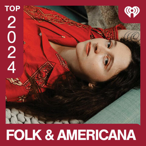Top 2024: Folk & Americana