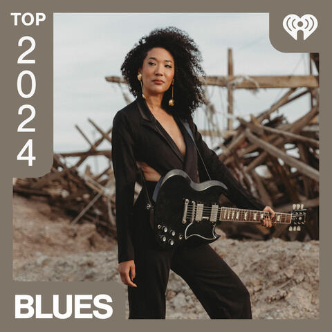 Top 2024: Blues