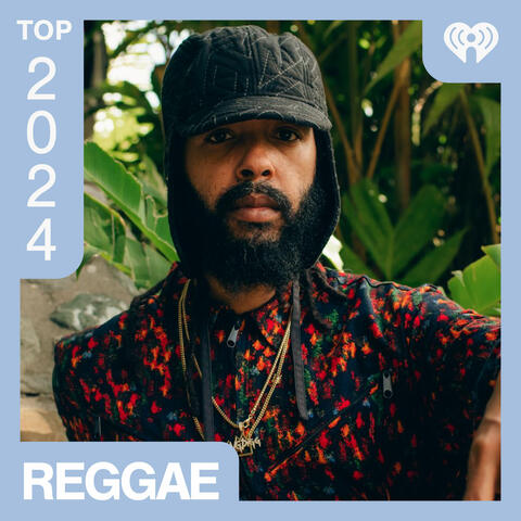 Top 2024: Reggae