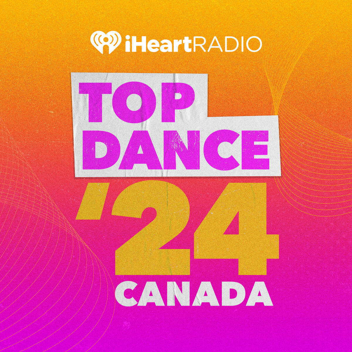 Top Dance 2024 Canada