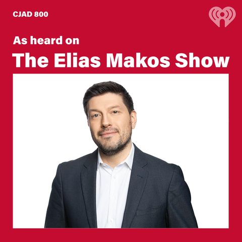 The Elias Makos Show