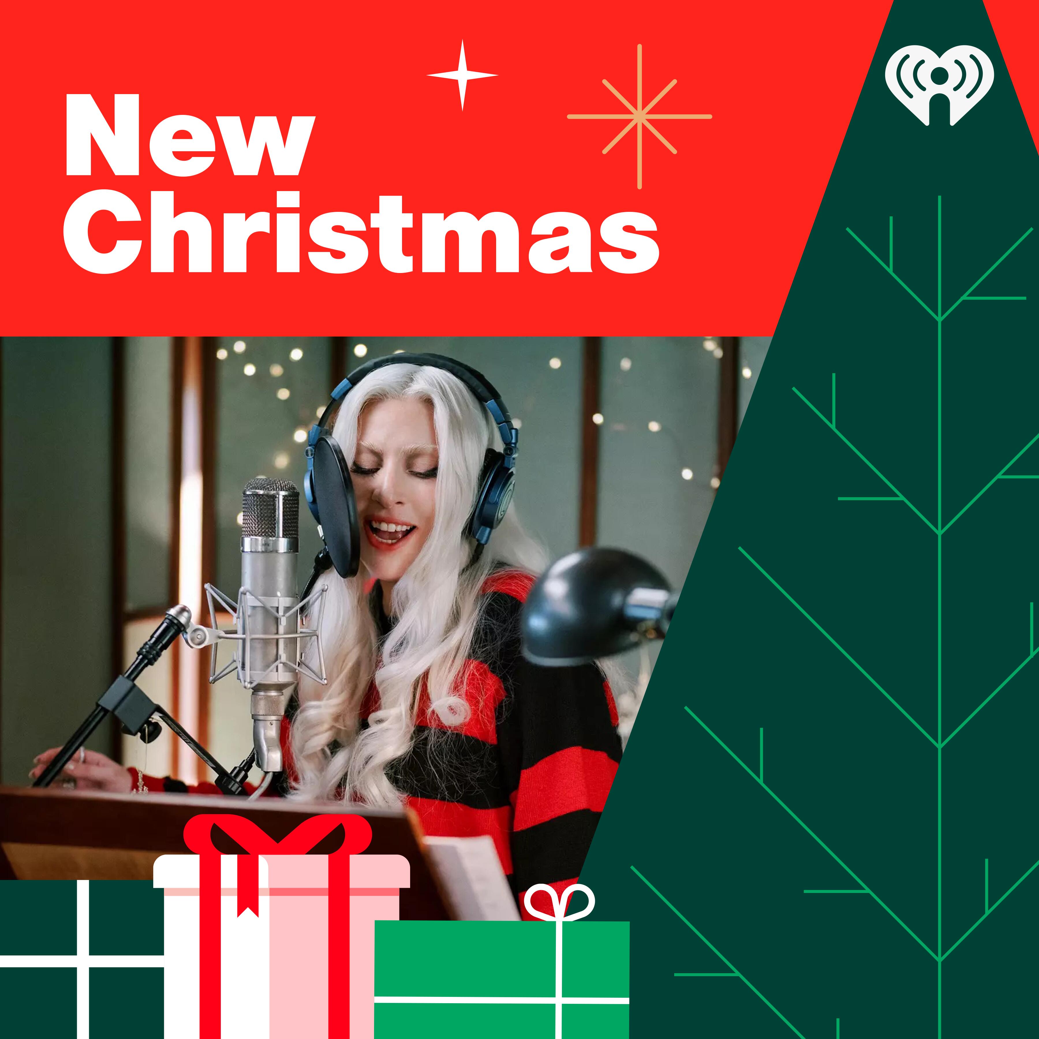 New Christmas