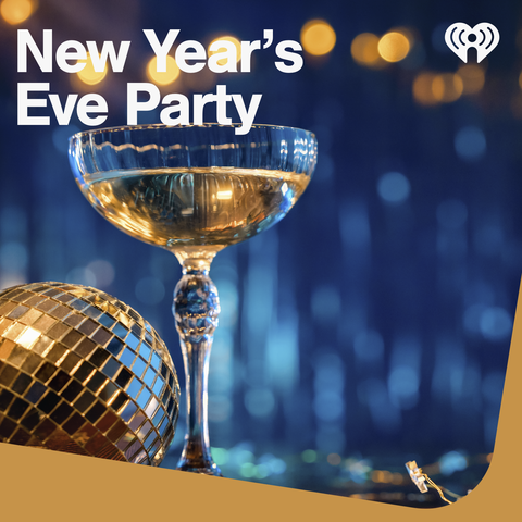New Year's Eve Party