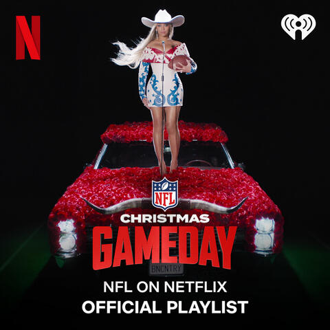 NFL On Netflix