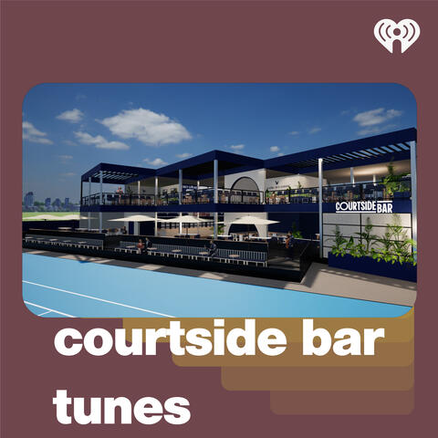 iHeartLive's Courtside Bar Tunes