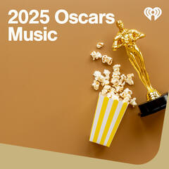 2025 Oscars Music