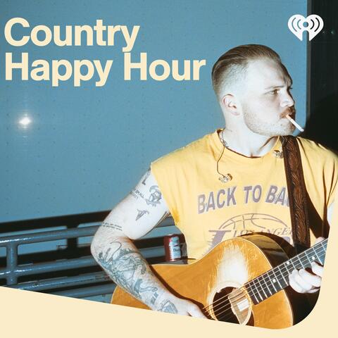 Country Happy Hour