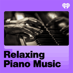Relaxing Piano Music