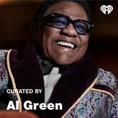 Curated By: Al Green