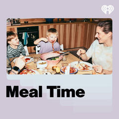 Meal Time