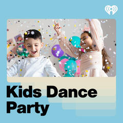 Kids Dance Party