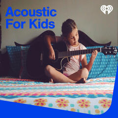 Acoustic for Kids