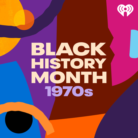 Black History Month: 70s