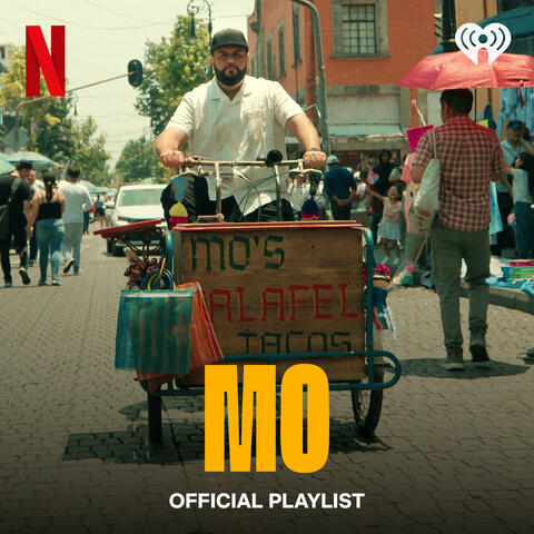 MO Official Playlist