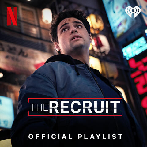 The Recruit Official Playlist