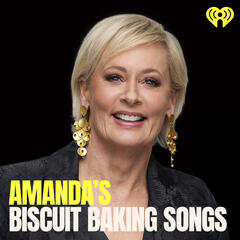 Amanda's Biscuit Baking Songs