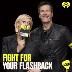 Fight For Your Flashback