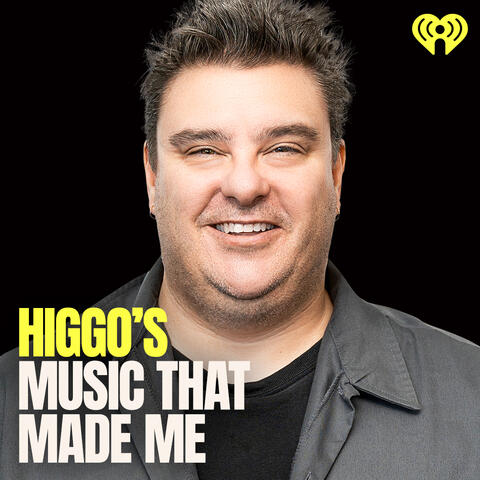 Higgo's Music That Made Me