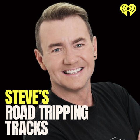 Steve's Road Trippin' Tracks
