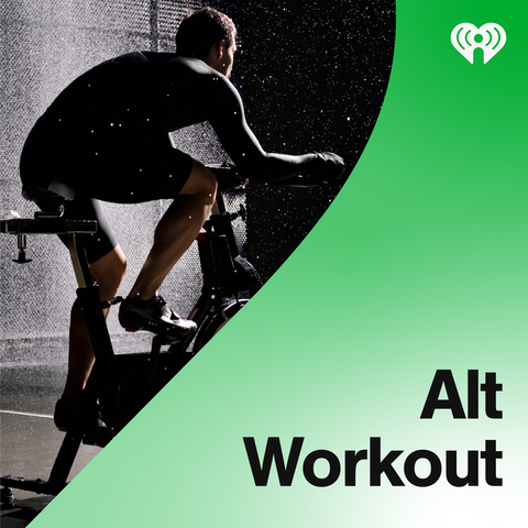 Alt Workout