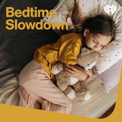 Bedtime Slowdown