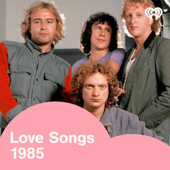 Love Songs: 1985