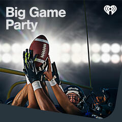 Big Game Party