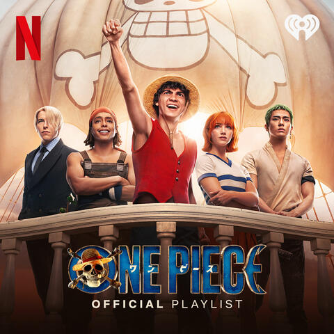 ONE PIECE Official Playlist