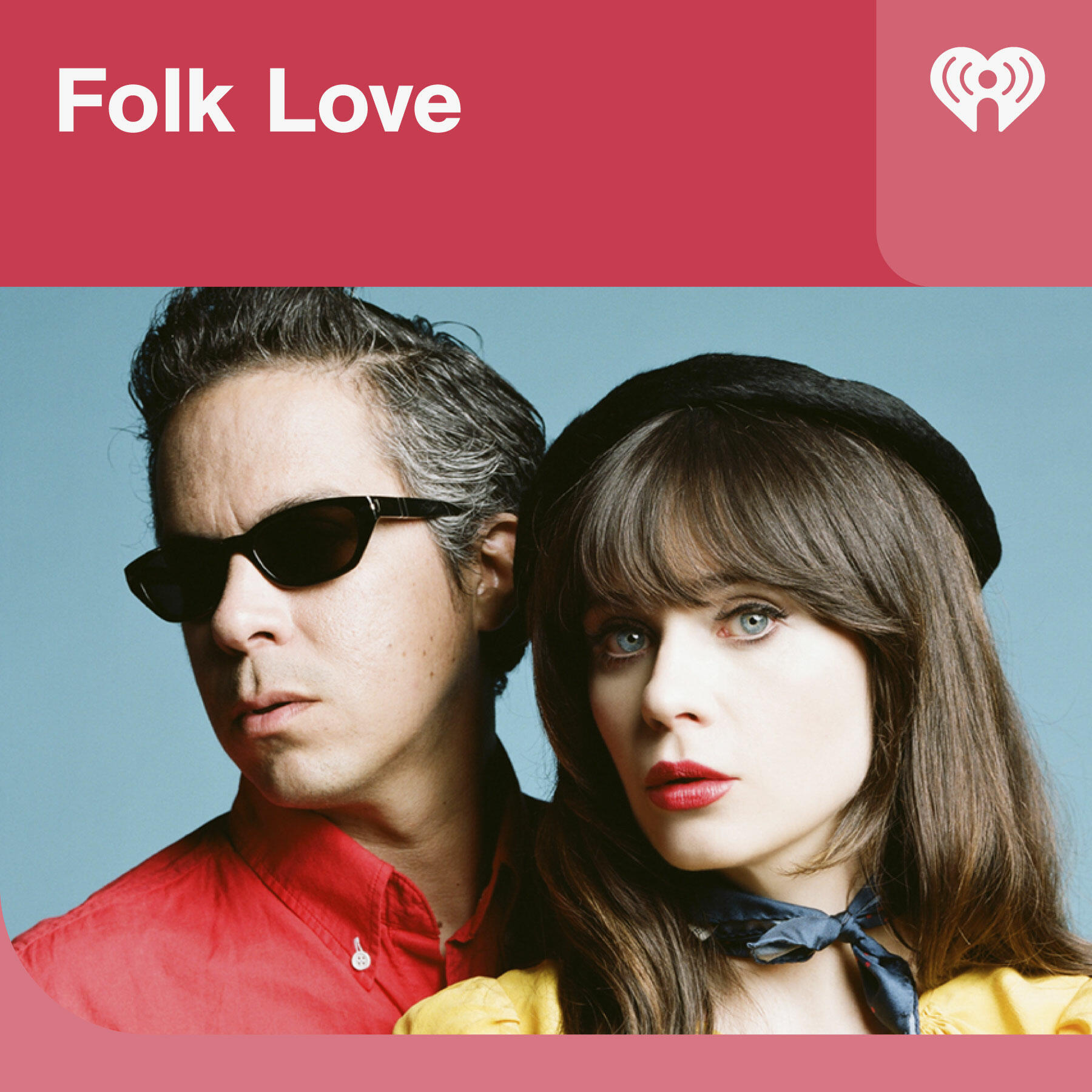 Folk Love
