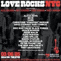 Love Rocks NYC